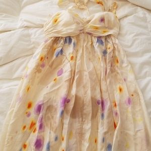 Victoria's Secret cover up